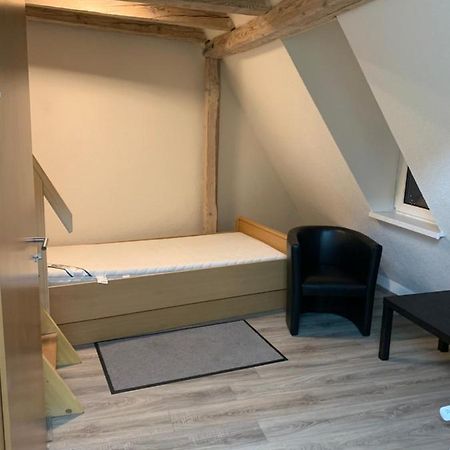 Buergerstueble Apartment Донаушинген Екстериор снимка
