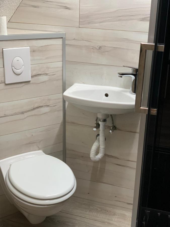 Buergerstueble Apartment Донаушинген Екстериор снимка