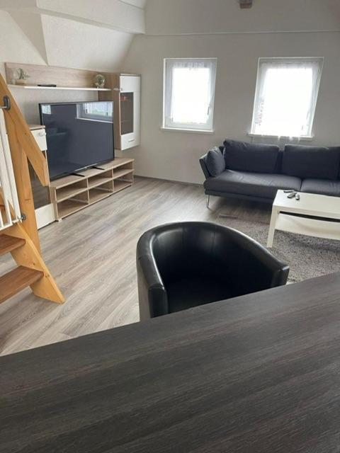 Buergerstueble Apartment Донаушинген Екстериор снимка