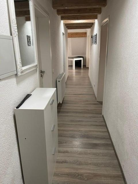 Buergerstueble Apartment Донаушинген Екстериор снимка